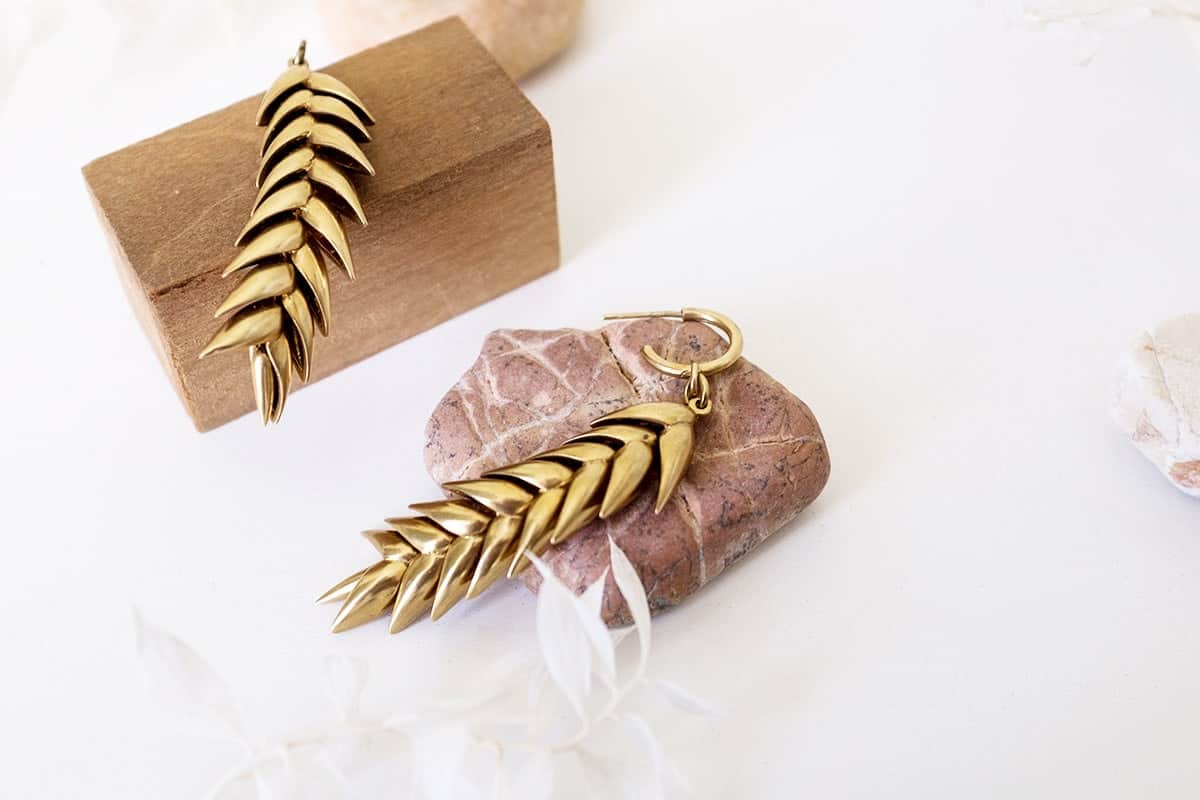 Gold Jewelry