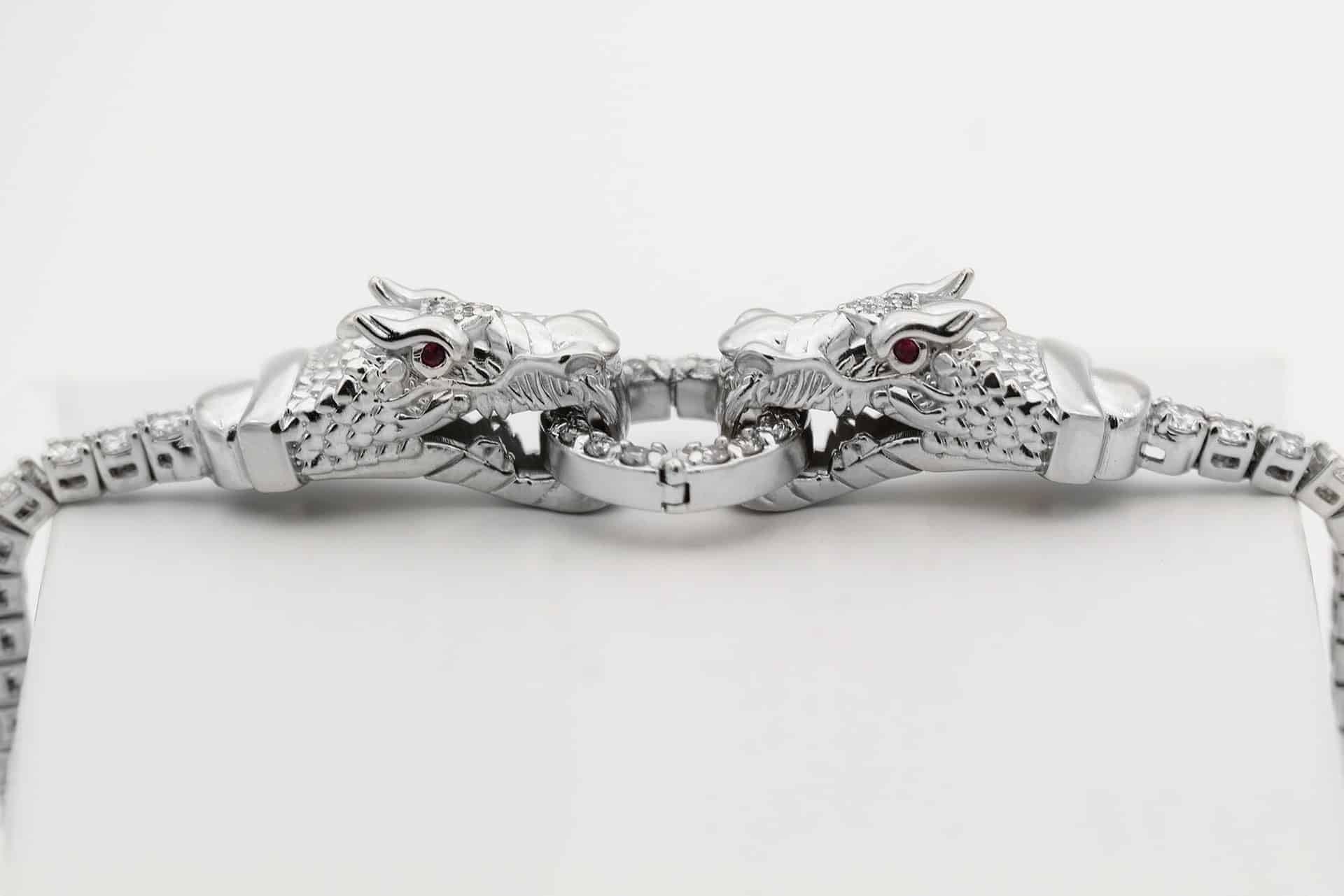 Silver Jewelry