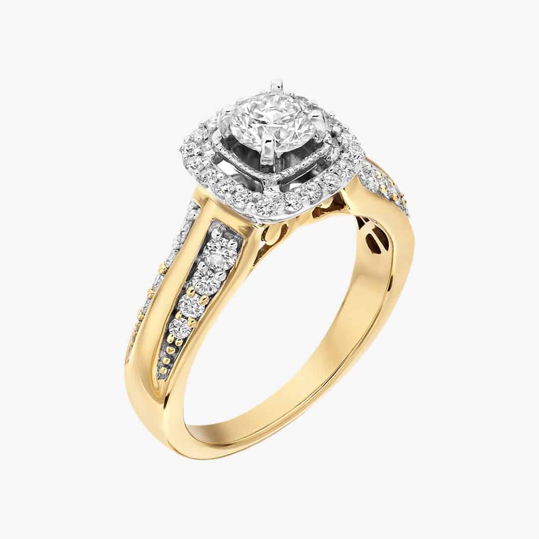 Diamond Jewelry