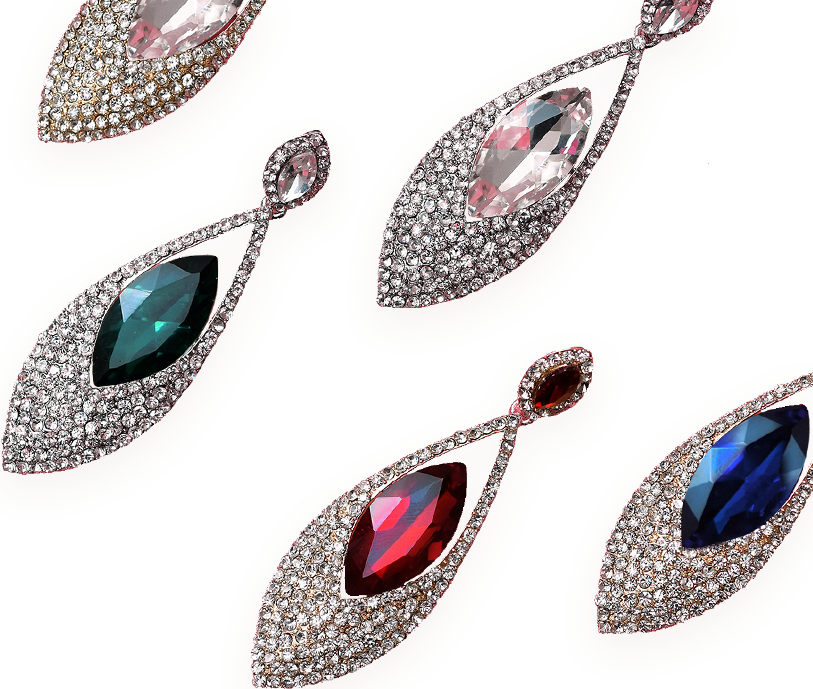 Gemstone Jewelry